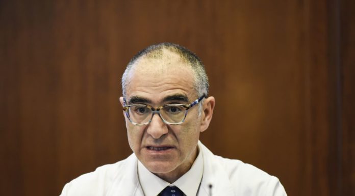 Coronavirus, stazionarie le condizioni dei due pazienti contagiati