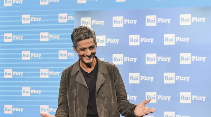 Sanremo, Fiorello “Mi piacerebbe fare un duetto con Tiziano Ferro”