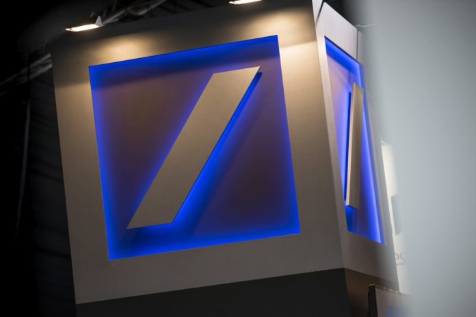 DEUTSCHE BANK
ASSIOM FOREX