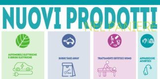 INFLAZIONE, L’ISTAT AGGIORNA IL PANIERE