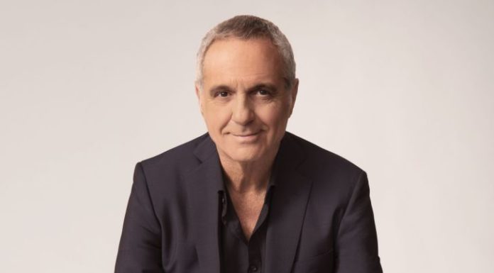 Da marzo Panariello in tour a teatro con “La favola mia”