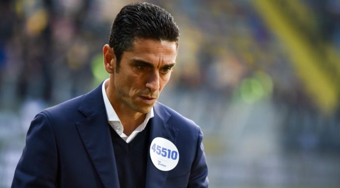 Rescissione con Mazzarri, Moreno Longo nuovo allenatore del Torino