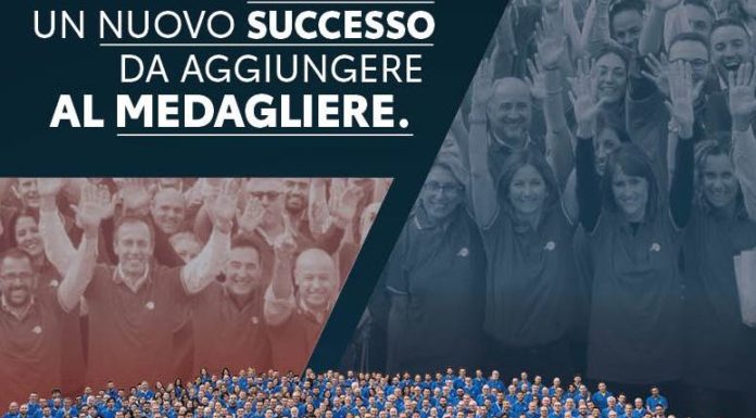 Toyota Italia è Top Employer per il quinto anno consecutivo