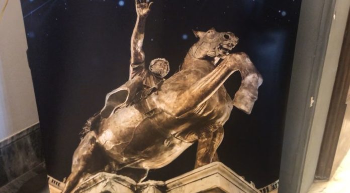 Un sistema di monitoraggio ipertecnologico veglierà sui musei capitolini