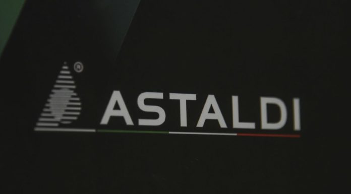 Astaldi, il portafoglio ordini del 2019 supera i 6,5 miliardi