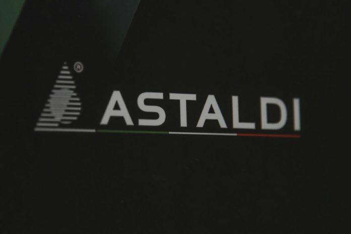 ASTALDI