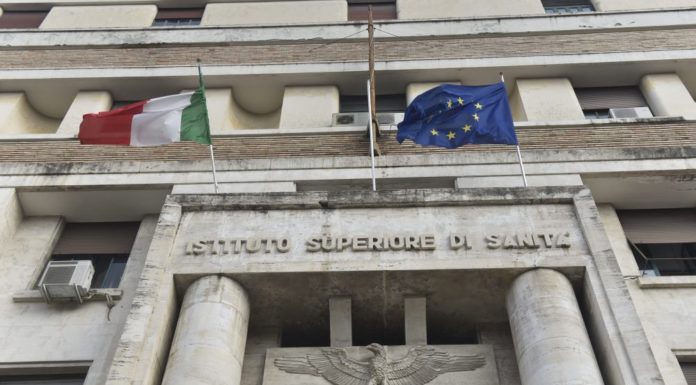 Virus Cina, Istituto sanità “Non escluso il rischio di nuovi contagi”