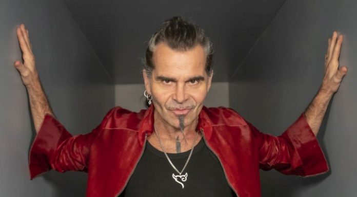 Sanremo, Pelù primo campione in gara nella seconda serata