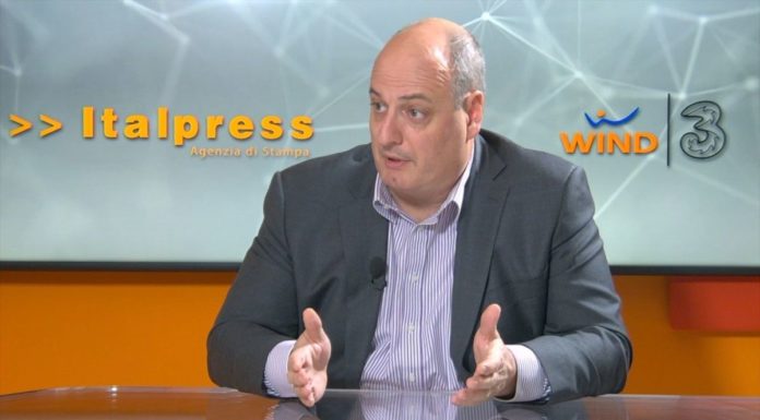 Hanssen (Wind Tre): “Per privati e aziende servizi all’avanguardia”