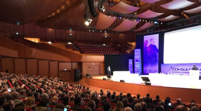 Gualtieri “Far rivivere la cultura dell’investimento”