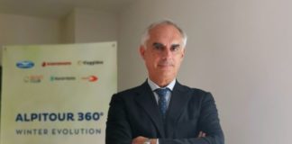 Il gruppo Alpitour sfiora nel 2019 i due miliardi di fatturato