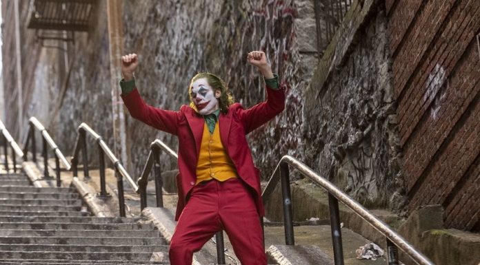 Joker torna al cinema