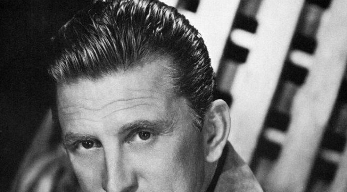 È morto a 103 anni Kirk Douglas, leggenda di Hollywood