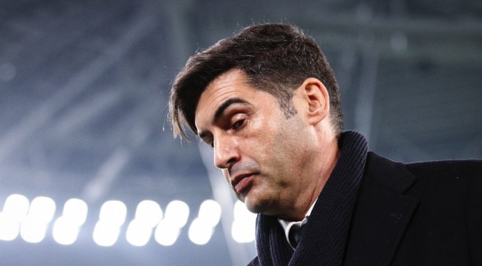 Fonseca “Troppi gialli alla Roma, il metro arbitrale non è uniforme”