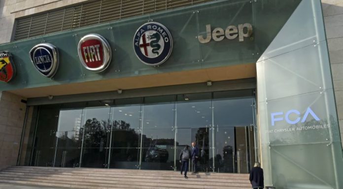 Fca, Manley “il 2019 anno di ripartenza”