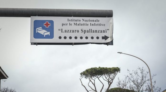 Coronavirus, in buone condizioni l’italiano contagiato