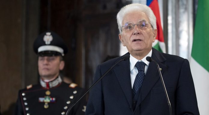 Mattarella “Dal volontariato energia irrinunciabile per la società”