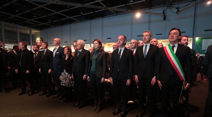 Volontariato, l’Europa riparte da Padova