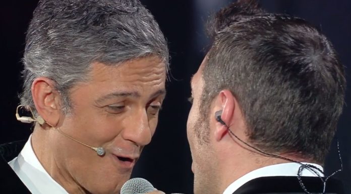 Sanremo, Leo Gassmann vince tra i giovani e bacio Ferro-Fiorello