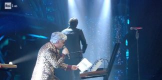 Bugo “Insultato”, Morgan “Soffriva il palco”