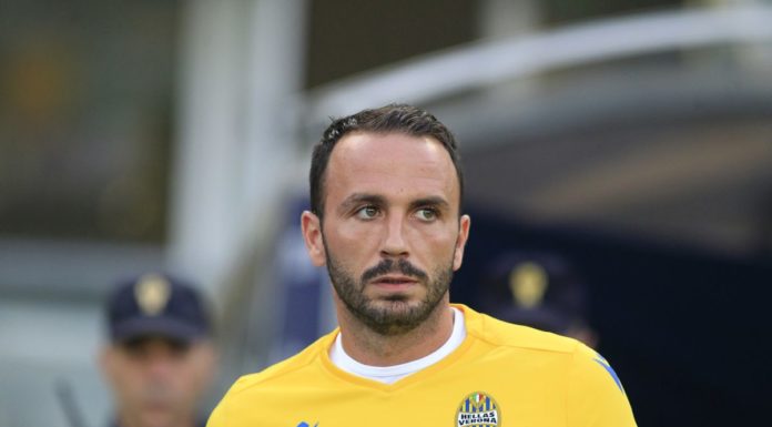 Il Verona trionfa in rimonta, Juventus ko 2-1