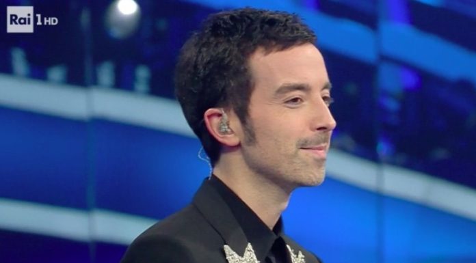 Sanremo, Diodato vince la 70^ edizione del festival