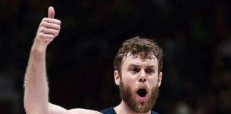 Ko i Thunder di Gallinari, vincono i Pelicans di Melli