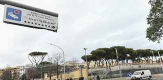 È guarita la donna cinese ricoverata allo Spallanzani