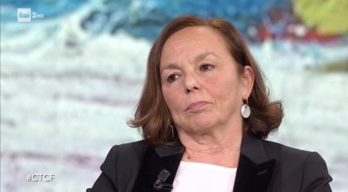 Lamorgese: “I decreti sicurezza vanno cambiati”