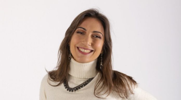 Daniela Poggio al vertice della comunicazione di Angelini Pharma