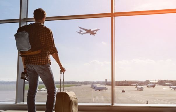 Dopo tre anni tornano a scendere nel 2019 le vacanze degli italiani