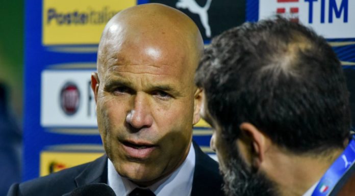 La Spal esonera Semplici, al suo posto arriva Di Biagio