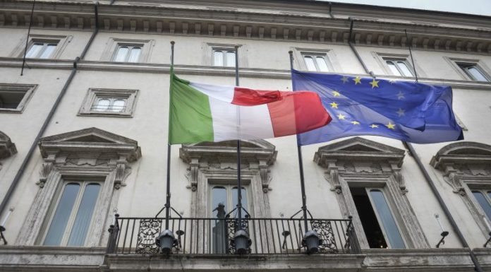 Il post-pandemia e lo spirito del 1946 da ritrovare