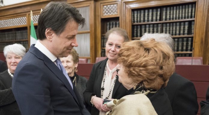 Conte “Risanare la ferita delle foibe e chiedere scusa per l’oblio”