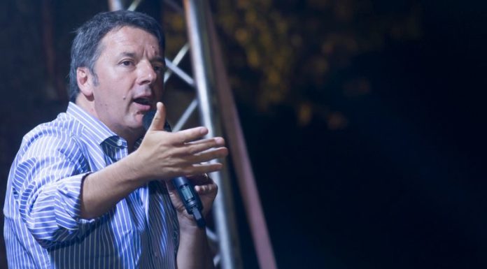 Prescrizione, Renzi “Noi non molliamo”