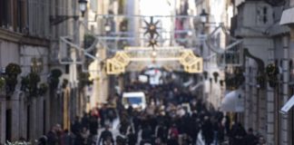 Prosegue il calo della popolazione, soffre il Sud