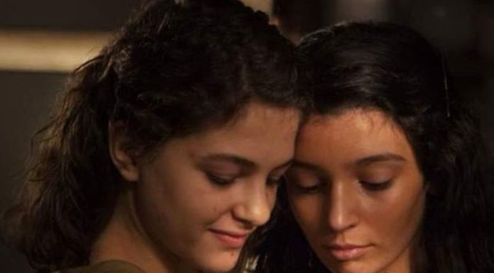 “L’amica geniale”, quasi 7 milioni per la 2^ stagione