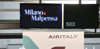 Air Italy, azionisti mettono la società in liquidazione
