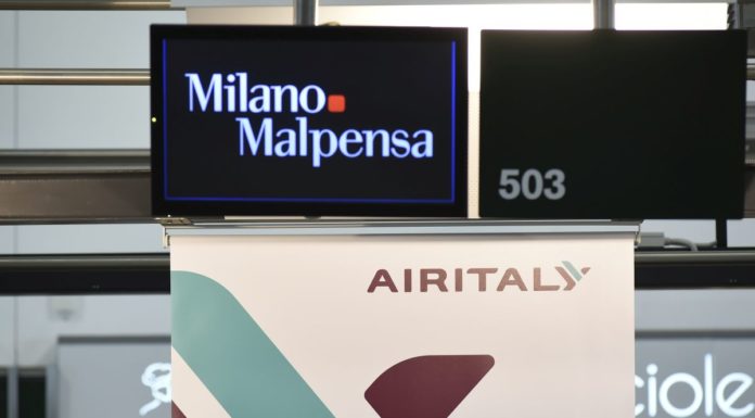 Air Italy, azionisti mettono la società in liquidazione