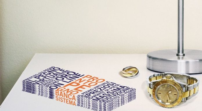 Banca Sistema, accordo con sindacati su lavoratori credito su pegno