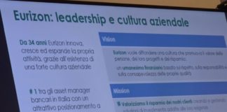 Intesa Sanpaolo, nasce Eurizon Capital Real Asset Sgr