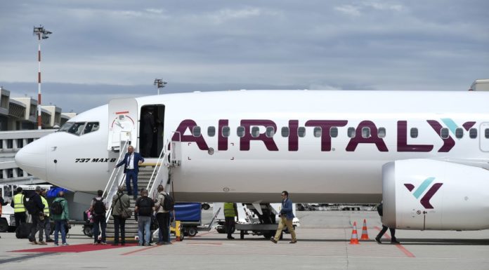 Air Italy, Alisarda: “Perdite per 230 milioni e nessuna prospettiva”