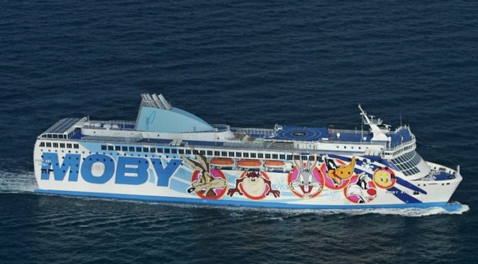 Moby avvia negoziati con obbligazionisti