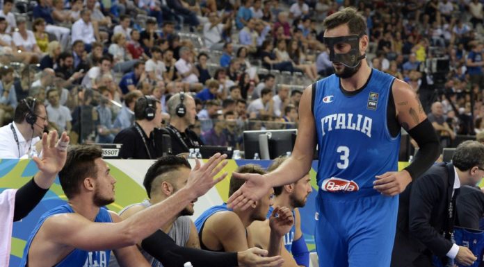 A Belinelli il derby Nba con Gallinari, vincono i Pelicans di Melli