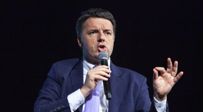 Prescrizione, Renzi “Il Pd sceglie la legge dei populisti”