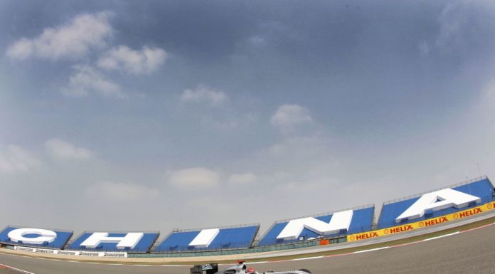 Coronavirus, ufficiale il rinvio del Gran Premio di Cina