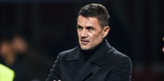 Maldini “Sentivo di lottare con un nemico nuovo”