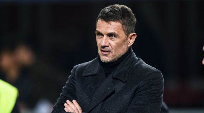 Maldini “Contenti di Pioli, Rangnick non è un profilo giusto”