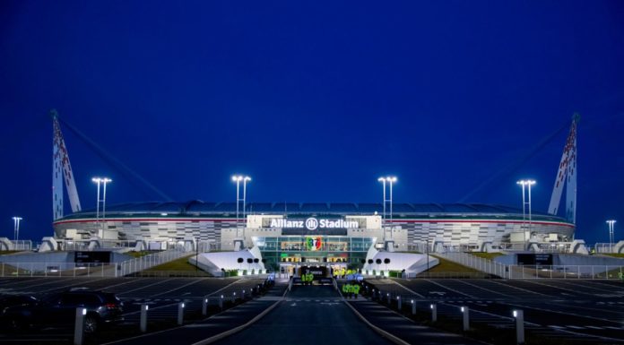 Allianz al fianco della Juventus fino al 2030
