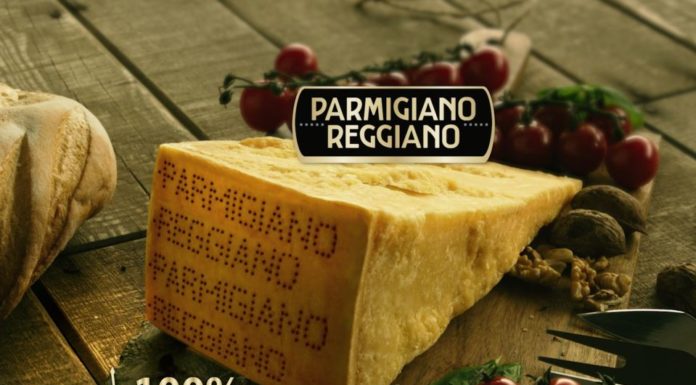Agroalimentare, il consorzio Parmigiano Reggiano a Dubai per Gulfood